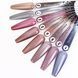 гель лак шовкова кішка палітра