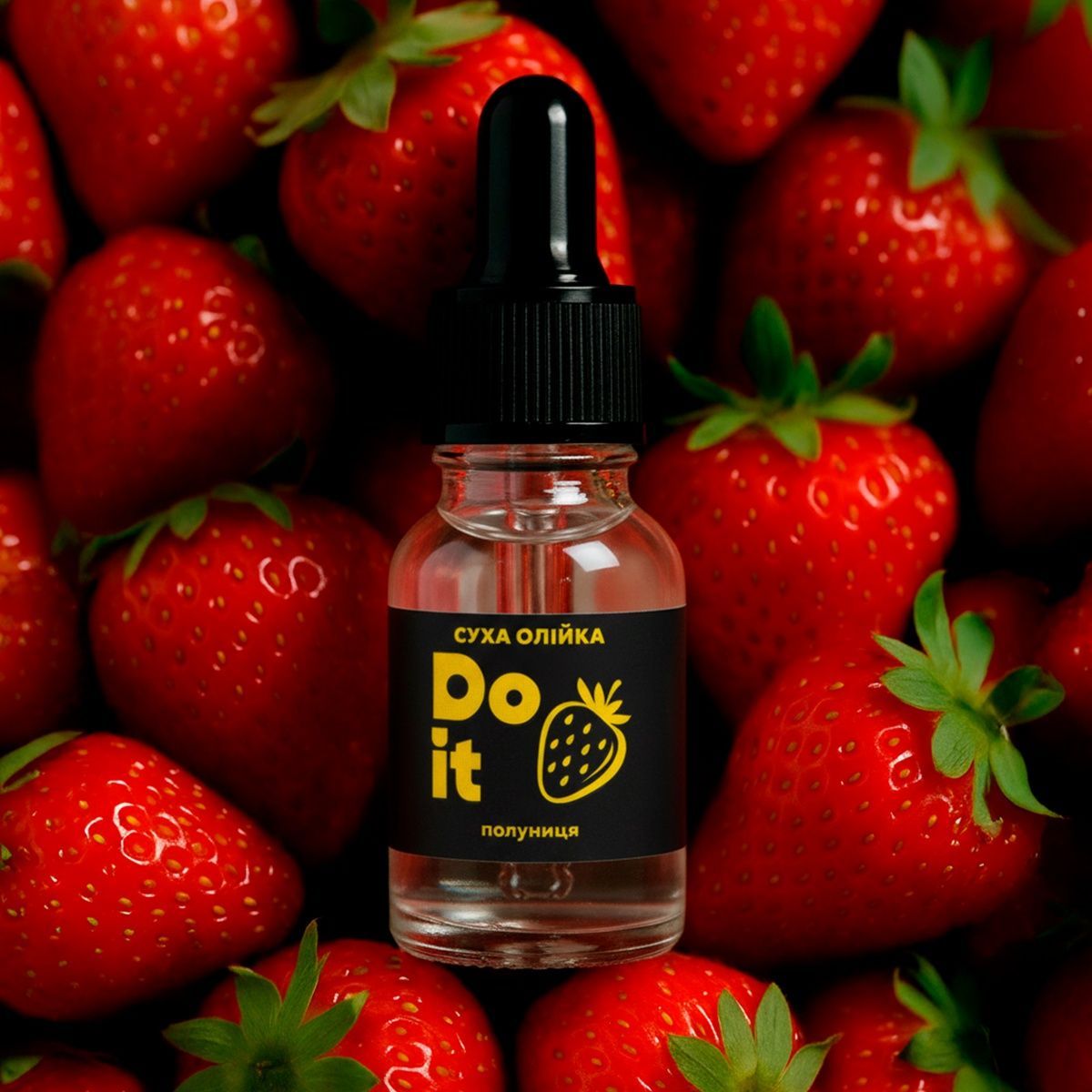 cuticule oil