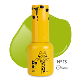 Do it гель лак gel polish №13 Салатовый 6 мл ЦН000133067 фото