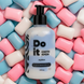 Крем для рук із сечовиною Do it Cream Bubble Gum (аромат Бубль гум) 200 мл ЦН000135464 фото 5