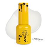 Топ для маникюра Do it Top Milky Молочный 6 мл ЦН000129118 фото