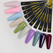 Гель лак Do it Color Balance №4 Кремово-ванильный 6 мл без HEMA & TPO ЦН000147095 фото 4
