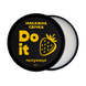 масажна свічка для рук