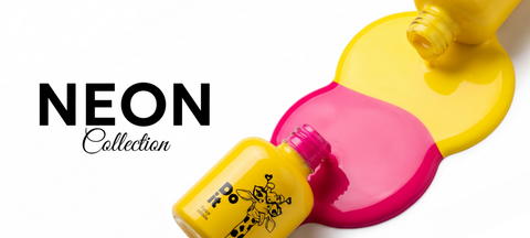Гель лак Do it NEON