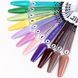 гель лак тренд палітра