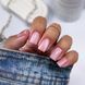 gel polish дизайн котяче око