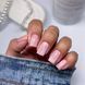 gel polish дизайн котяче око