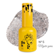 гель лак світловідбиваючий рожевий