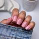 gel polish дизайн котяче око