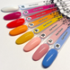 Do it гель лак gel polish №3 Красный 6 мл TPO Free ЦН000133057 фото 12