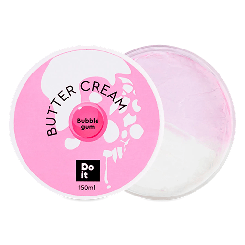 Крем баттер для тела Butter Cream Do it Bubble gum 150 мл