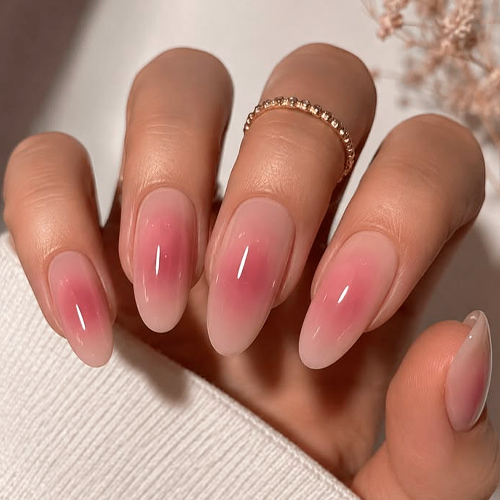 Blooming gel для створення модного нейл-арту