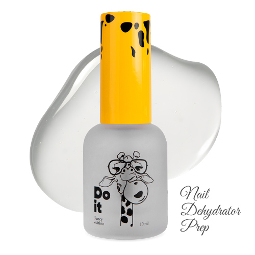 Дегидратор Do it Nail Dehydrator Prep 10 мл