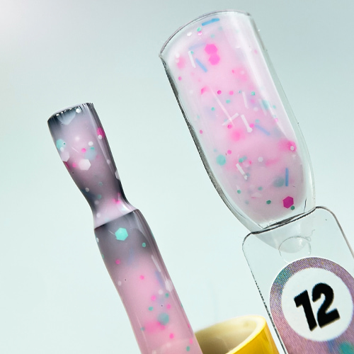 confetti base