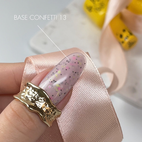 confetti база
