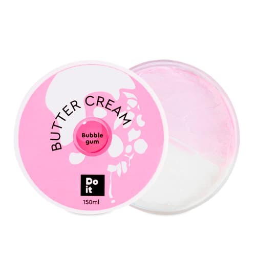 Крем баттер для тела Butter Cream Do it Bubble gum 150 мл