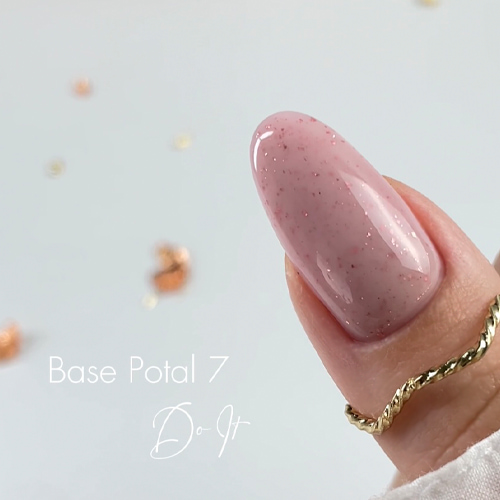 potal base